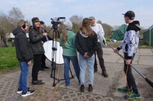 K-Drei e.v. Fuhlendorf Filmteam FGF9
