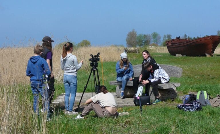K-Drei e.V. Filmteam FGF9