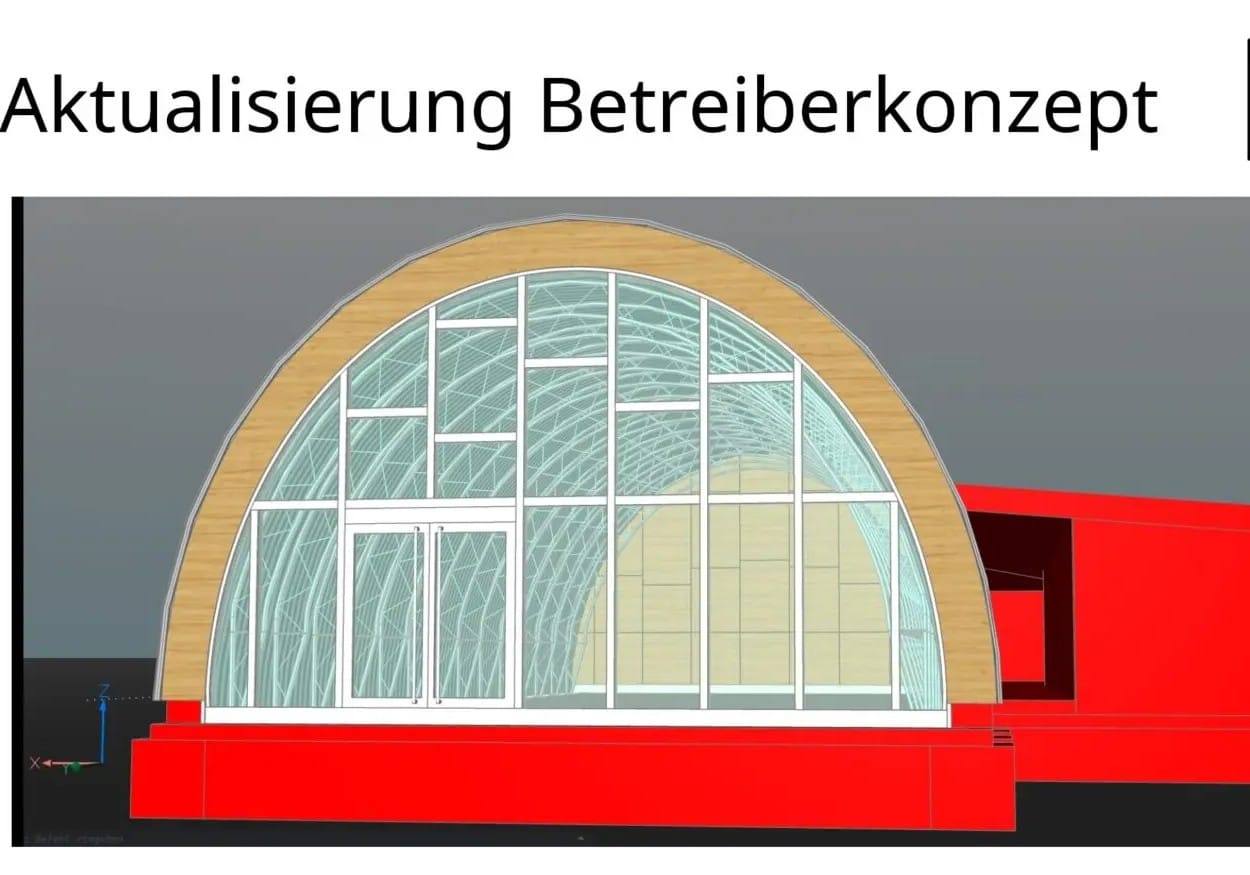 Mehr über den Artikel erfahren Projekt Kulturwerft Bodstedt