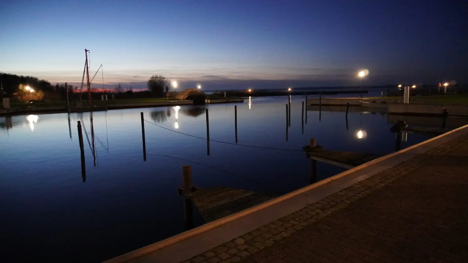 hafen